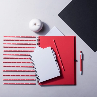 Notebook GREEN