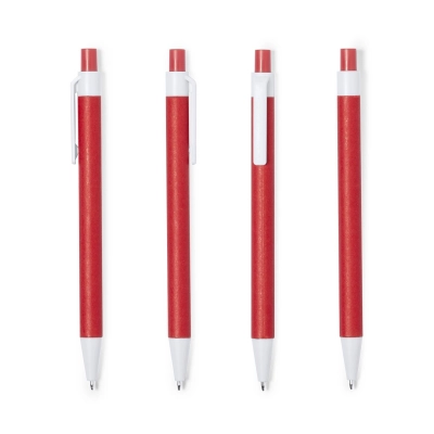 Notebook RED