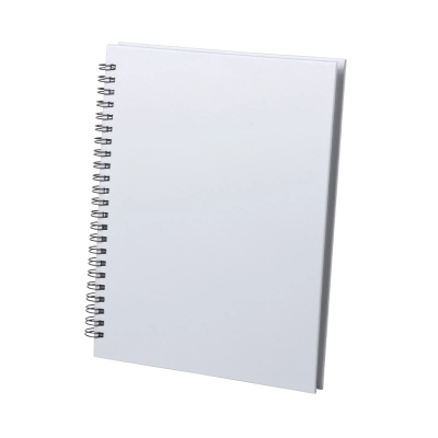 Notebook NAVY BLUE