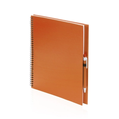 Notebook GREEN