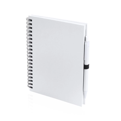 Notebook RED
