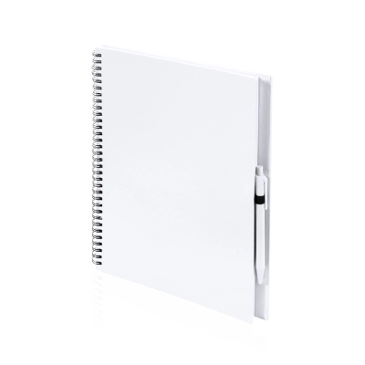 Notebook GREEN