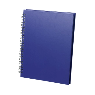 Notebook NAVY BLUE