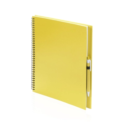 Notebook GREEN