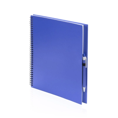 Notebook GREEN