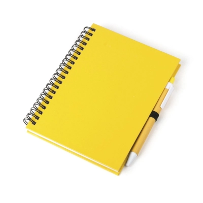 Notebook RED