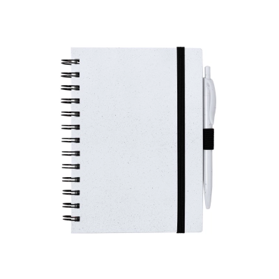 Notebook BLACK