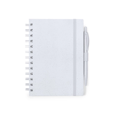 Notebook BLACK