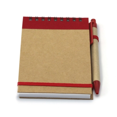 Notebook FUCHSIA