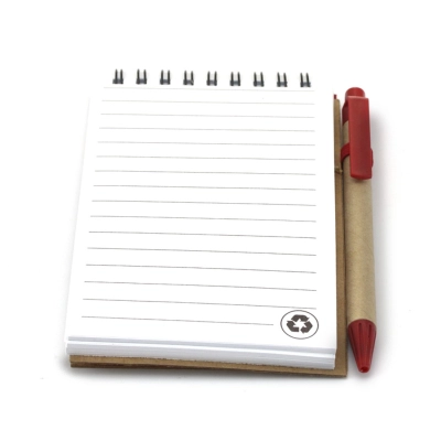 Notebook FUCHSIA