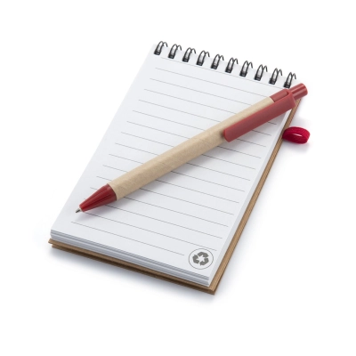 Notebook FUCHSIA
