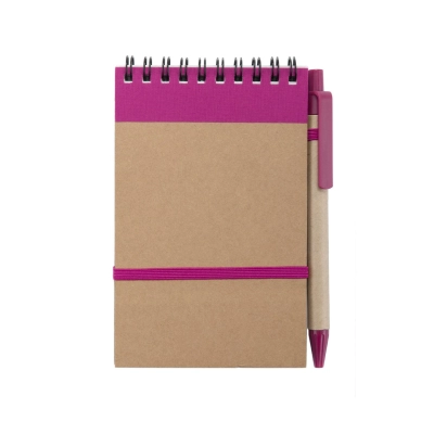 Notebook FUCHSIA