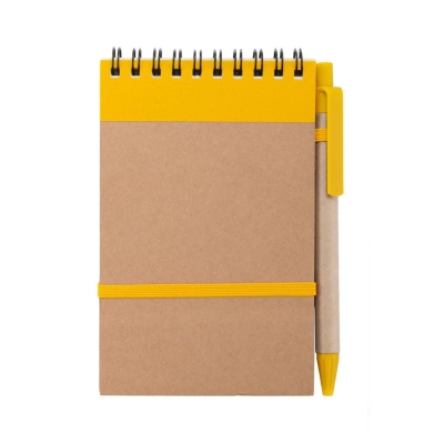 Notebook FUCHSIA