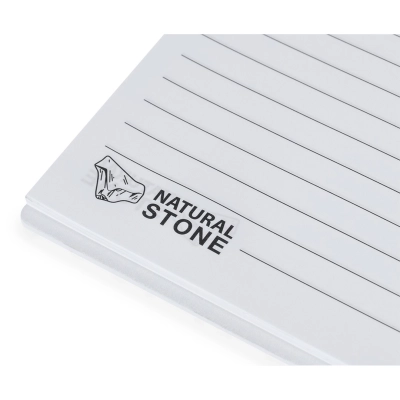 Notebook WHITE