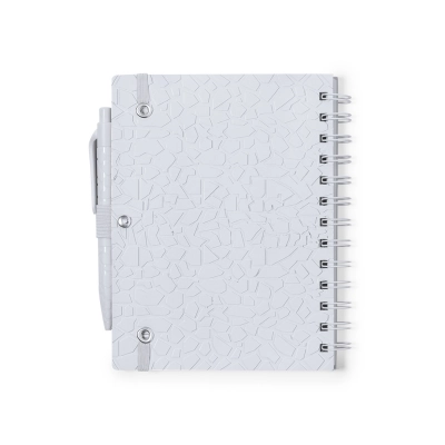 Notebook WHITE