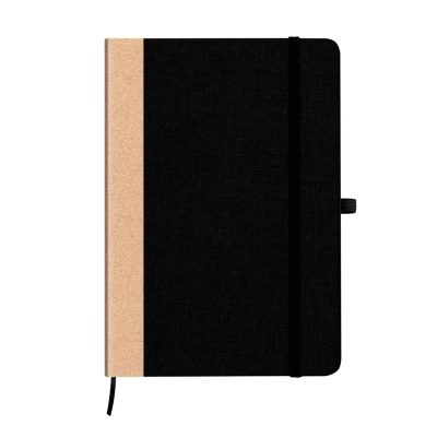Notepad BLACK