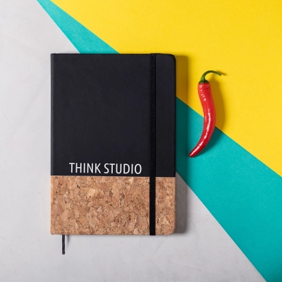 Notepad WHITE