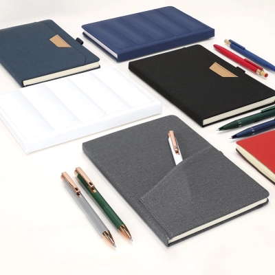 Notepad GREY