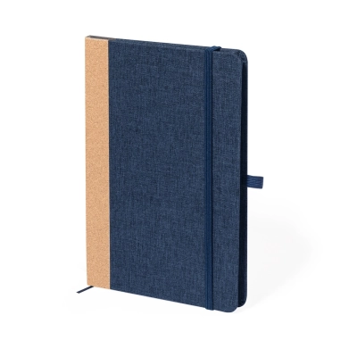 Notepad BLACK