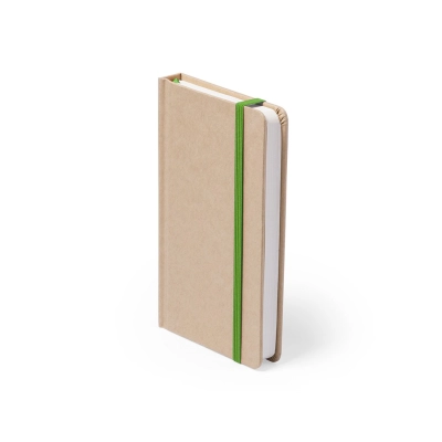 Notepad WHITE