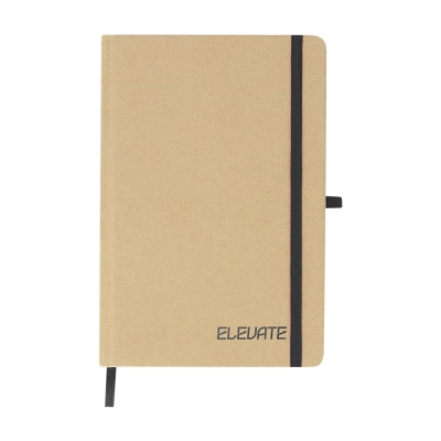 Notepad GOLDEN