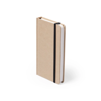 Notepad WHITE
