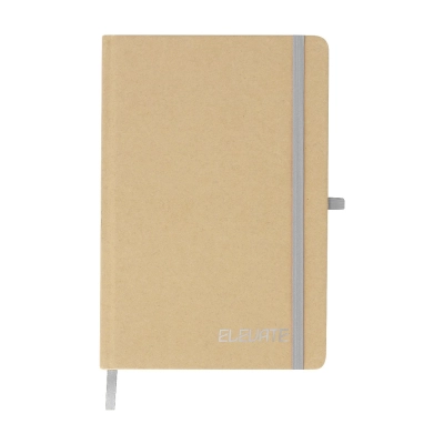 Notepad GOLDEN