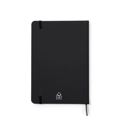 Notepad BLACK