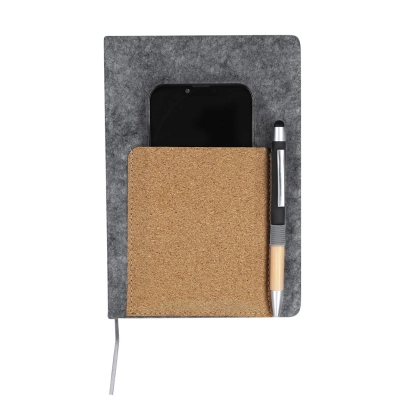 Notepad GREY