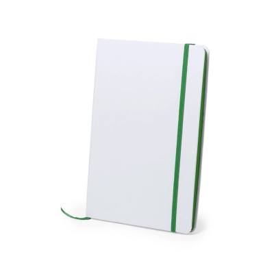 Notepad BLACK