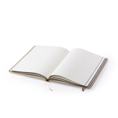 Notepad SILVER