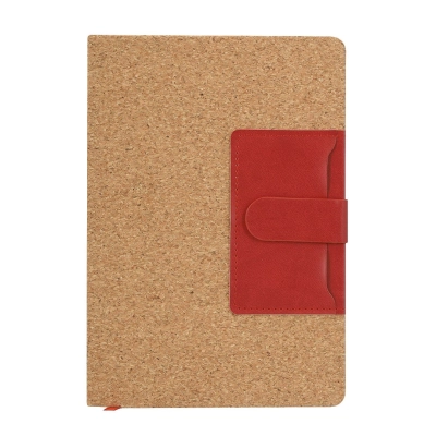 Notepad RED