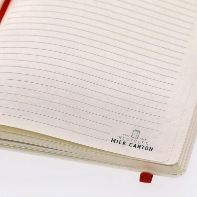 Notepad BLUE