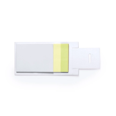 Notepad GREEN