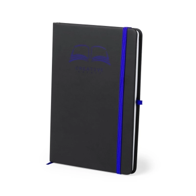 Notepad RED