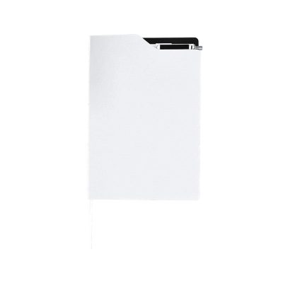 Notepad BLUE