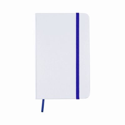 Notepad WHITE/GREEN