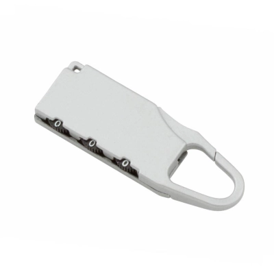 Padlock SILVER