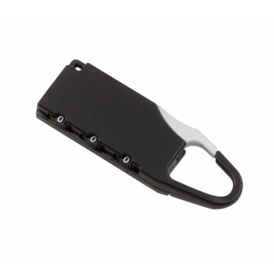 Padlock SILVER
