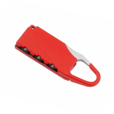 Padlock SILVER