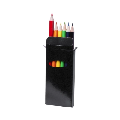 Pencil Set YELLOW