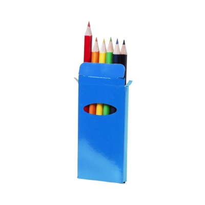 Pencil Set YELLOW
