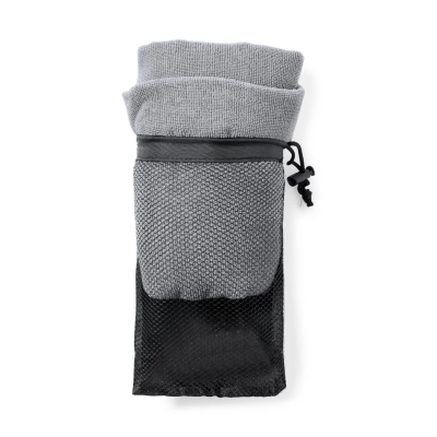 Pet Towel GREY