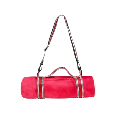 Picnic Blanket RED