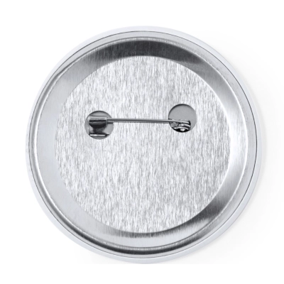 Pin WHITE
