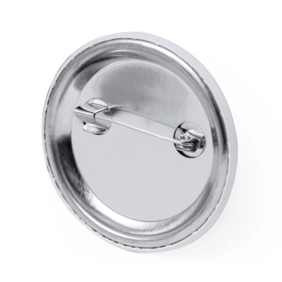 Pin WHITE