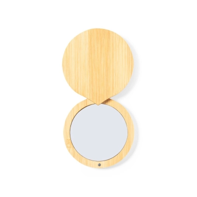 Pocket Mirror