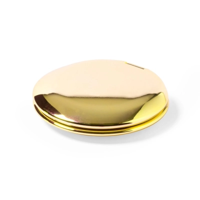 Pocket Mirror SILVER