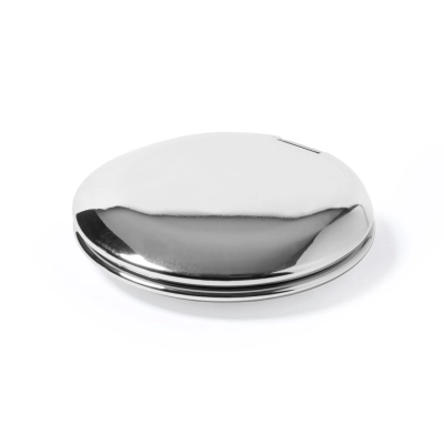 Pocket Mirror SILVER