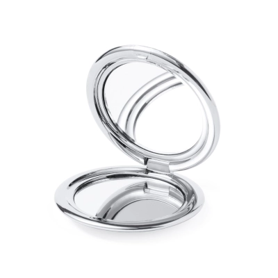 Pocket Mirror SILVER